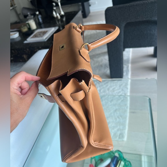 Hermes Kelly 35 - Picture 10 of 16